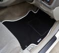 Коврики на Toyota Chaser (X100) 1996 - 2001 в Кемерово