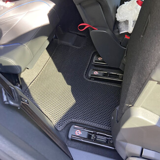 Коврики на Volkswagen Teramont Pro 2025&nbsp;-&nbsp;2026 в Кемерово