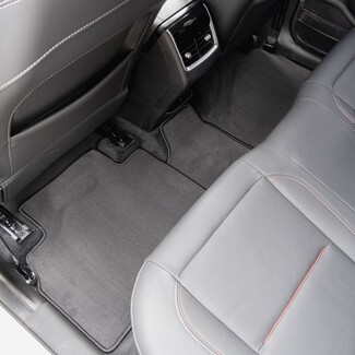 EVA коврики на Tenet T7 2025&nbsp;-&nbsp;2026 в Кемерово