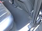 Ворсовые коврики на Land Rover Range Rover III 2002 - 2012 в Кемерово