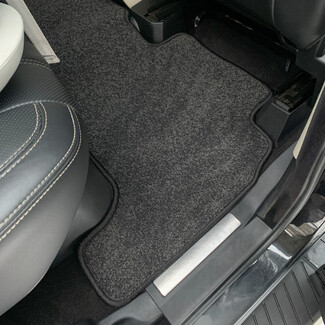 EVA коврики на Land Rover Range Rover Sport I 2005 - 2013 в Кемерово