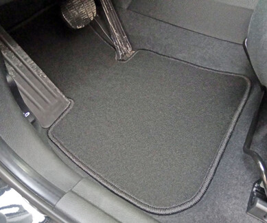 EVA коврики на BMW 2 Gran Tourer (F46) 2015&nbsp;-&nbsp;2026 в Кемерово