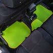 Ворсовые коврики на Volkswagen Golf 4 1997 - 2003 в Кемерово