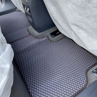 Коврики на Audi Q4 e-tron 2021&nbsp;-&nbsp;2026 в Кемерово