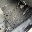 Ворсовые коврики на Volkswagen Sharan II 2010 - 2022 в Кемерово