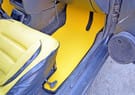 EVA коврики на Lada (ВАЗ) 2110, 2111, 2112 1995 - 2014 в Кемерово