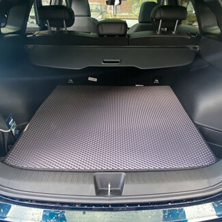Ворсовые коврики на Haval F7x II 2025&nbsp;-&nbsp;2026 в Кемерово