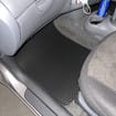 EVA коврики на Toyota Vitz I 1998 - 2005 в Кемерово