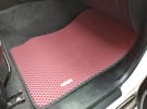 Ворсовые коврики на Suzuki Grand Vitara III 2005 - 2016 в Кемерово