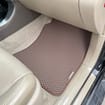 Коврики на Toyota Land Cruiser Prado 120 2002 - 2009 в Кемерово