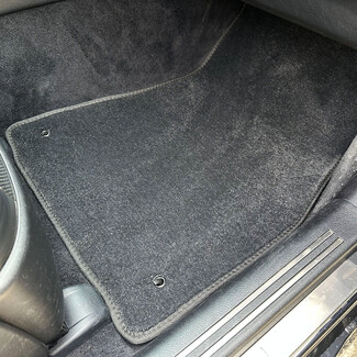 EVA коврики на Lexus LS IV 2006&nbsp;-&nbsp;2017 в Кемерово