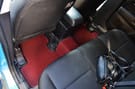 EVA коврики на Mitsubishi RVR III 2010 - 2025 в Кемерово