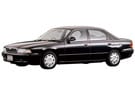 EVA коврики на Mazda Capella VI 1994 - 1997 в Кемерово