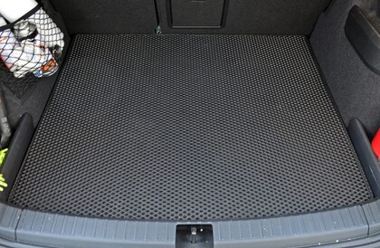 EVA коврики на Seat Ateca 2016 - 2025 в Кемерово