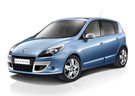 Коврики на Renault Scenic III 2009 - 2016 в Кемерово