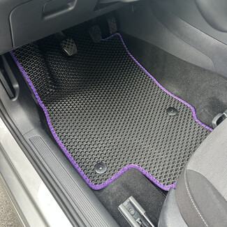 Коврики на Audi Q2L 2016&nbsp;-&nbsp;2026 в Кемерово