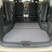 EVA коврики на Nissan Serena (C27) 2016 - 2022 в Кемерово