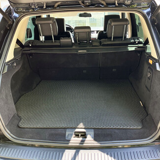 EVA коврики на Land Rover Range Rover Sport I 2005 - 2013 в Кемерово