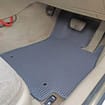 Ворсовые коврики на Toyota Verossa 2001 - 2004 в Кемерово