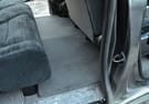 Коврики на Honda StepWGN V 2015 - 2021 в Кемерово