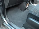 Коврики на Honda StepWGN V 2015 - 2021 в Кемерово