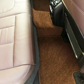 EVA коврики на BMW X3 (G01) 2017 - 2024 в Кемерово