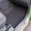 EVA коврики на Opel Agila B 2007 - 2014 в Кемерово