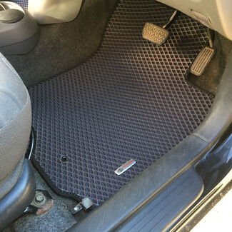 EVA коврики на Toyota Vitz I 1998&nbsp;-&nbsp;2005 в Кемерово
