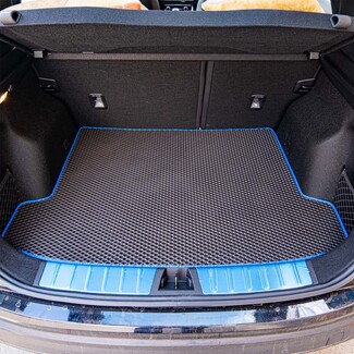 EVA коврики на Geely Coolray 2018&nbsp;-&nbsp;2024 в Кемерово