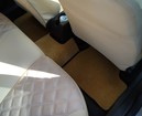 Коврики на Opel Astra Family 2011 - 2014 в Кемерово