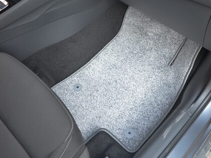 Коврики на Audi Q2L 2016&nbsp;-&nbsp;2026 в Кемерово