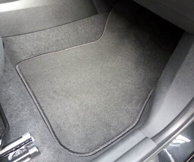 EVA коврики на BMW 2 Gran Tourer (F46) 2015&nbsp;-&nbsp;2026 в Кемерово