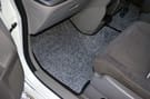 Коврики на Honda StepWGN V 2015 - 2021 в Кемерово
