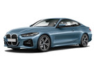 Коврики на BMW 4 (G22/G23/G26) 2020 - 2025 в Кемерово