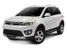 Ворсовые коврики на Great Wall Hover M4 2012 - 2017 в Кемерово