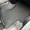 Ворсовые коврики на Mercedes Sprinter (W906) 2006 - 2013 в Кемерово