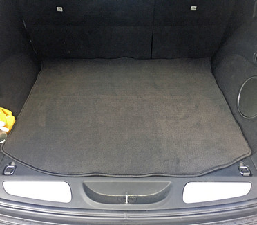 Коврики на Jeep Grand Cherokee (WK2) 2010 - 2022 в Кемерово