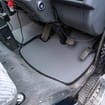 Коврики на Mitsubishi Delica 3 1986 - 1999 в Кемерово