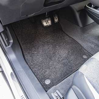 Коврики на Audi Q4 e-tron 2021&nbsp;-&nbsp;2026 в Кемерово