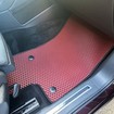 Коврики на Volkswagen Tharu 2018 - 2025 в Кемерово