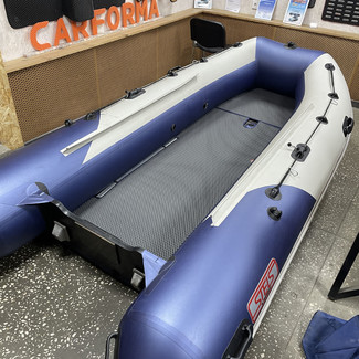 EVA коврики на Лодки Хантер Стелс 355  в Кемерово