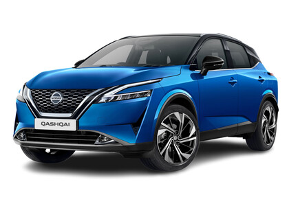 Коврики на Nissan Qashqai (J12) 2021 - 2026 в Кемерово Коврики на Nissan Qashqai (J12) 2021 - 2026 в Кемерово