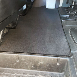 EVA коврики на ГАЗ Соболь Комби грузопассажирский 1998&nbsp;-&nbsp;2026 в Кемерово