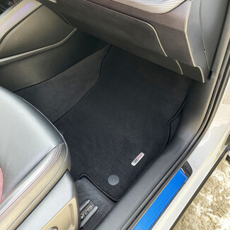 Коврики на Audi Q2L 2016&nbsp;-&nbsp;2026 в Кемерово