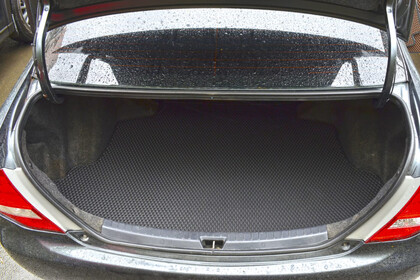 Коврики на Toyota Corolla Axio (E14) 2006&nbsp;-&nbsp;2012 в Кемерово