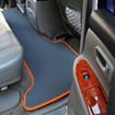 Коврики на Toyota Land Cruiser 100 1998 - 2007 в Кемерово