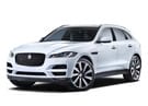 EVA коврики на Jaguar F-Pace 2015 - 2025 в Кемерово
