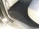 EVA коврики на Jeep Grand Cherokee (WK) 2004 - 2010 в Кемерово