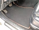 Коврики на Lexus GS II 1997 - 2005 в Кемерово