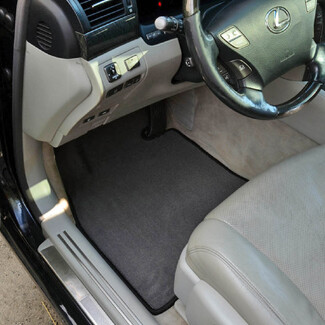 EVA коврики на Lexus LS IV 2006&nbsp;-&nbsp;2017 в Кемерово